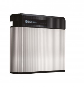 LG Chem RESU3.3