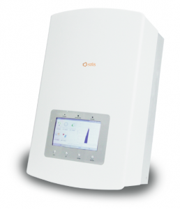 Solis RHI-3K-48ES