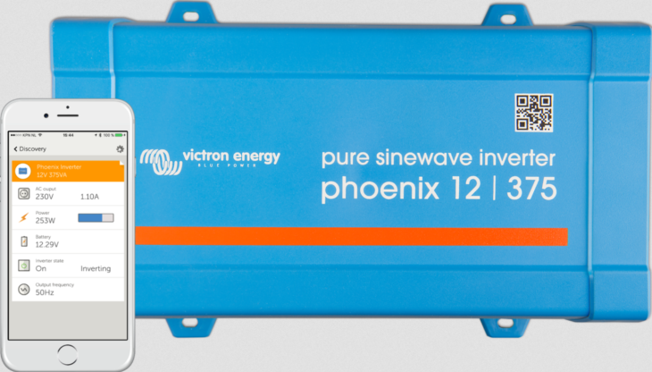 phoenix-inverters