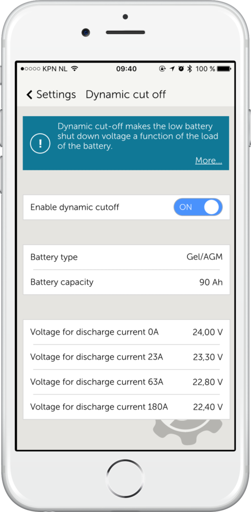victron-connect – CCL Components Blog